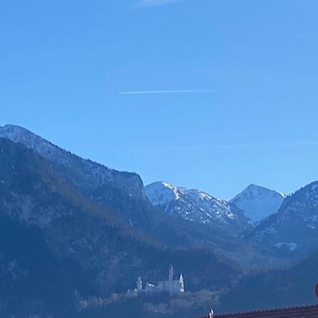 Am Forggensee Nr 2 Fussen Luaran gambar