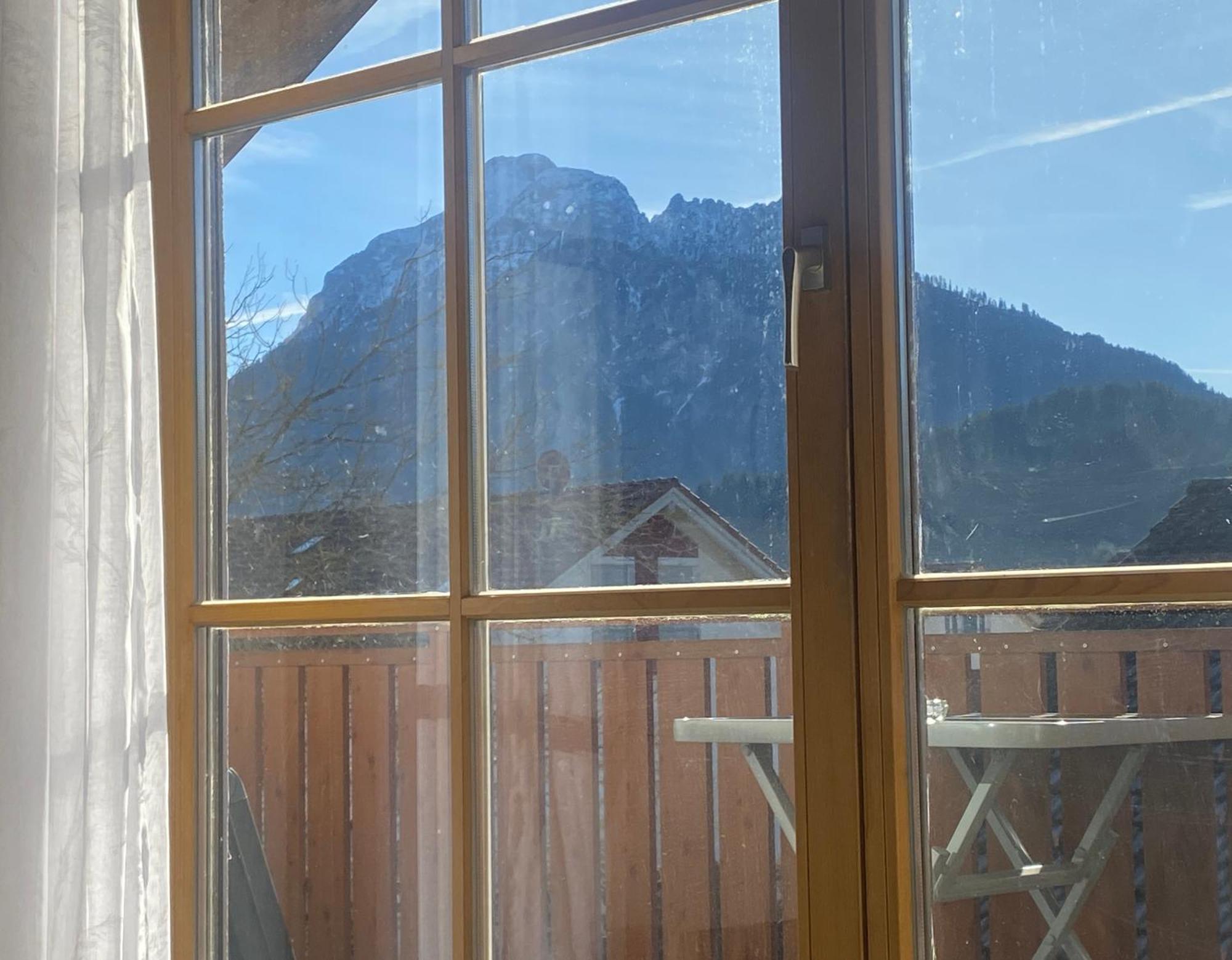 Am Forggensee Nr 2 Fussen Luaran gambar
